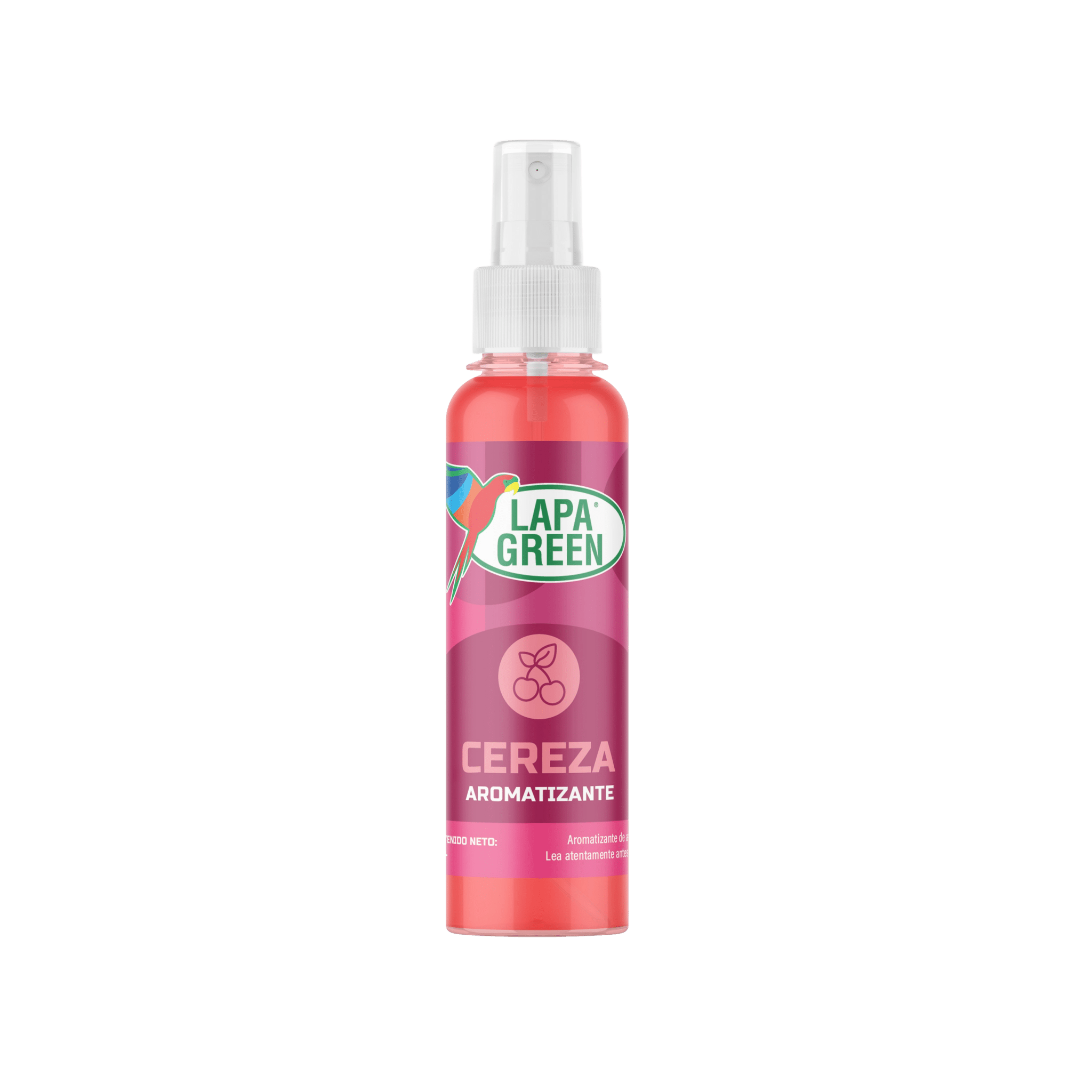 Lapa Green 2OZ AROMATIZANTE Cereza - Lapa Green