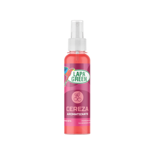 Lapa Green 2OZ AROMATIZANTE Cereza - Lapa Green