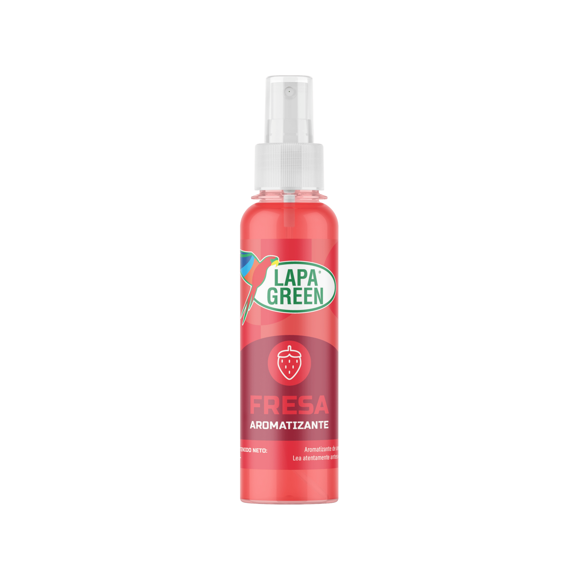 Lapa Green 2OZ AROMATIZANTE Fresa - Lapa Green