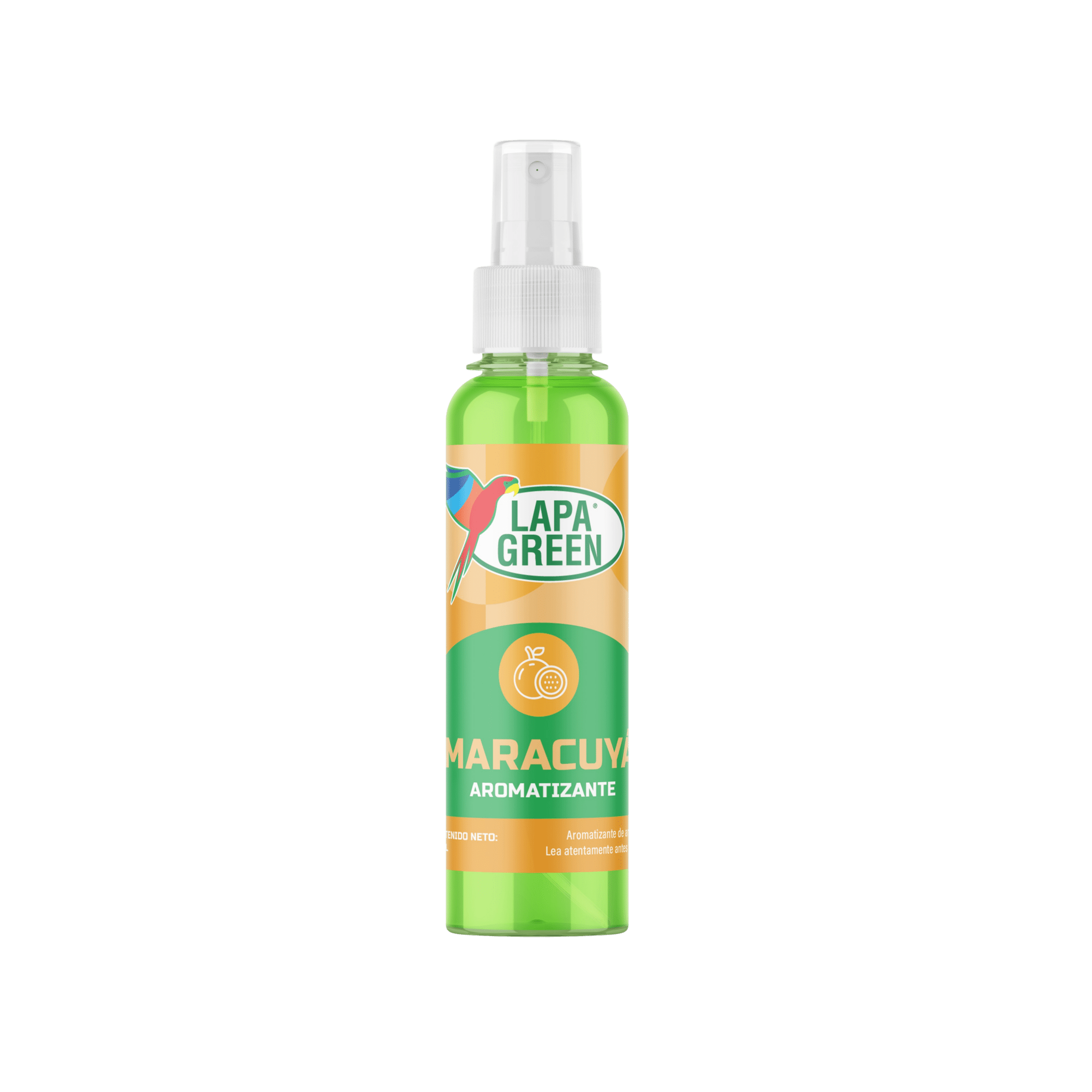 Lapa Green 2OZ AROMATIZANTE Maracuyá - Lapa Green