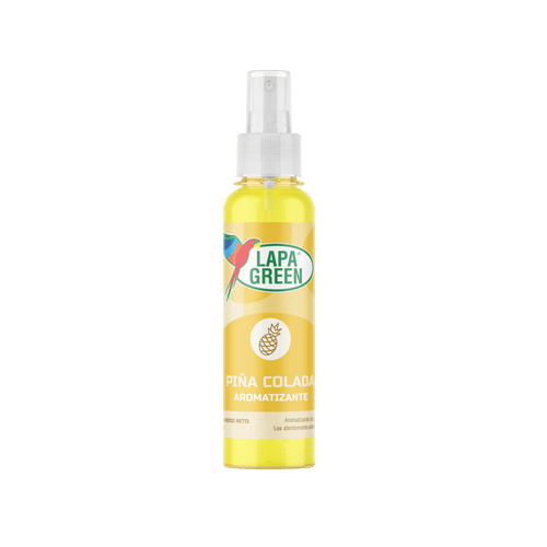 Lapa Green 2OZ AROMATIZANTE Piña Colada - Lapa Green