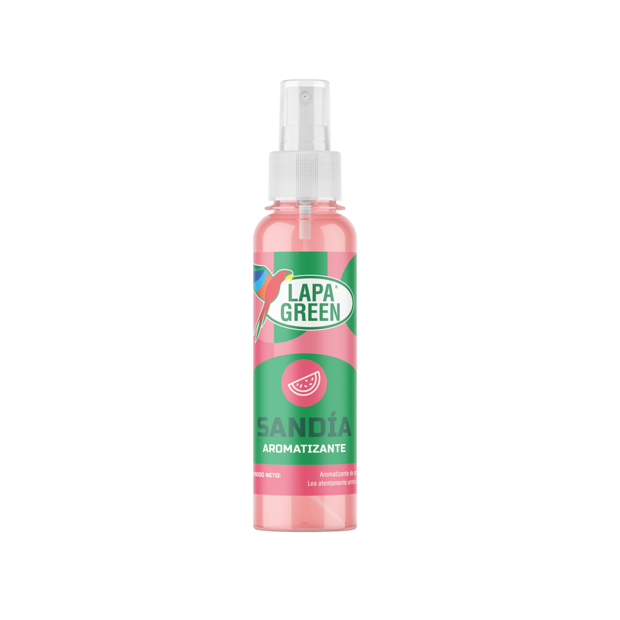 Lapa Green 2OZ AROMATIZANTE Sandia - Lapa Green