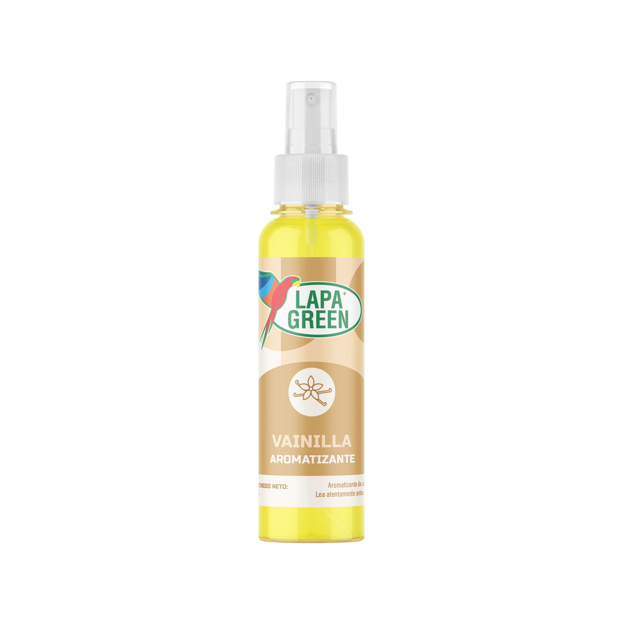 Lapa Green 2OZ AROMATIZANTE Vainilla - Lapa Green