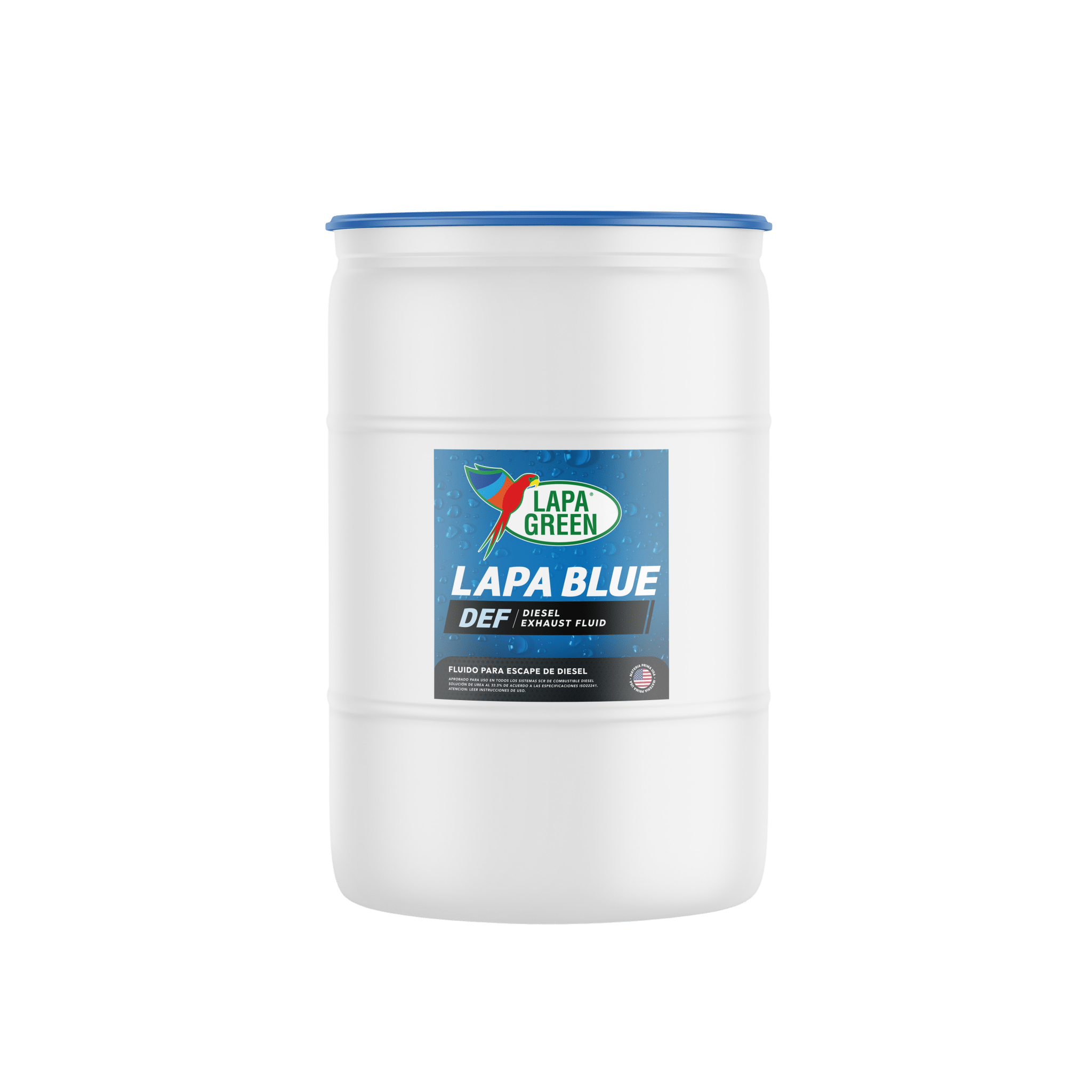 Lapa Green ESTAÑON LAPA BLUE DEF (Urea Automotriz) - Lapa Green