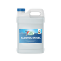 Lapa Green GALÓN ALCOHOL GEL - Lapa Green