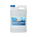 Lapa Green GALÓN ALCOHOL LÍQUIDO - Lapa Green