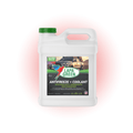 Lapa Green LITRO COOLANT 50/50 ETILENGLICOL ROJO - Lapa Green