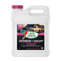 Lapa Green LITRO COOLANT 50/50 ETILENGLICOL ROSADO - Lapa Green