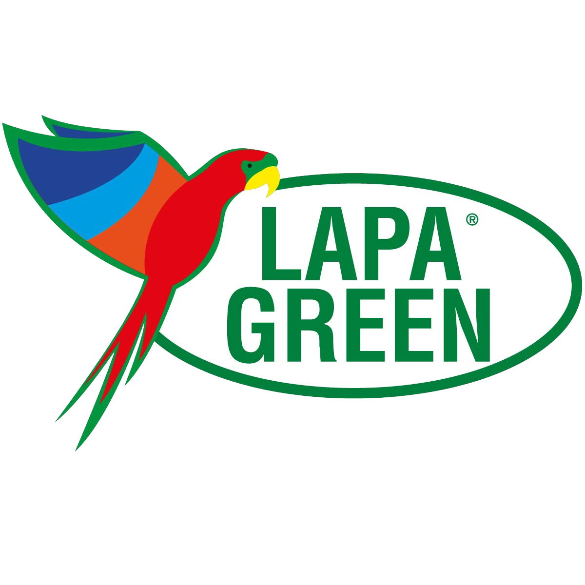 Lapa Green